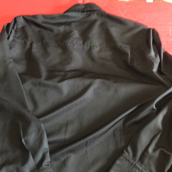 PRADA COUTURE Dress Shirt - Picture 5 of 5